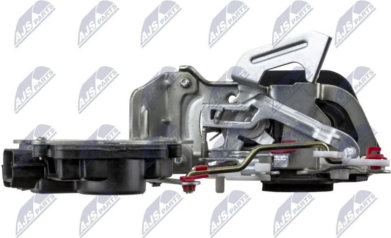 Door Lock EZC-HY-624 - image 5