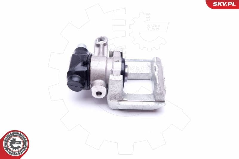 Brake Caliper 42SKV103 - image 2