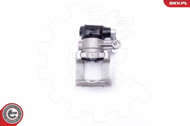 Brake Caliper 42SKV103 - image 4