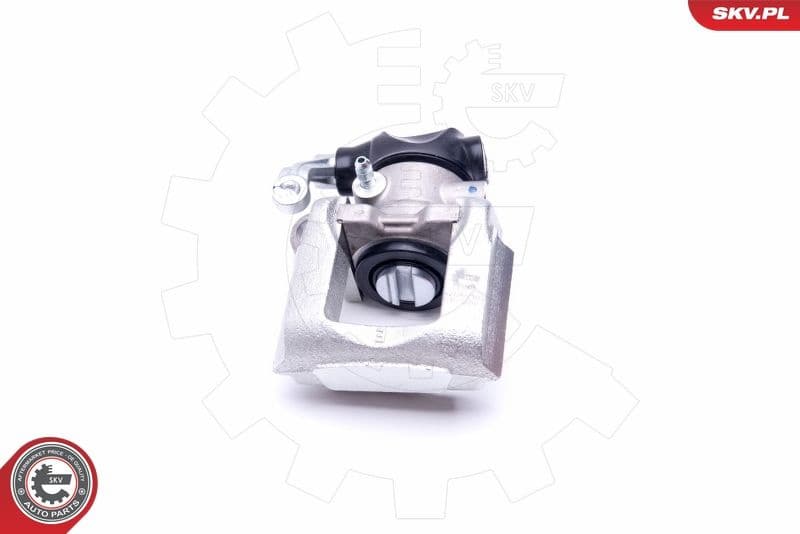 Brake Caliper 42SKV103 - image 6