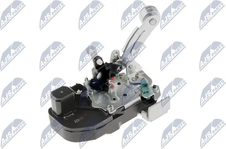 Door Lock EZC-CH-015