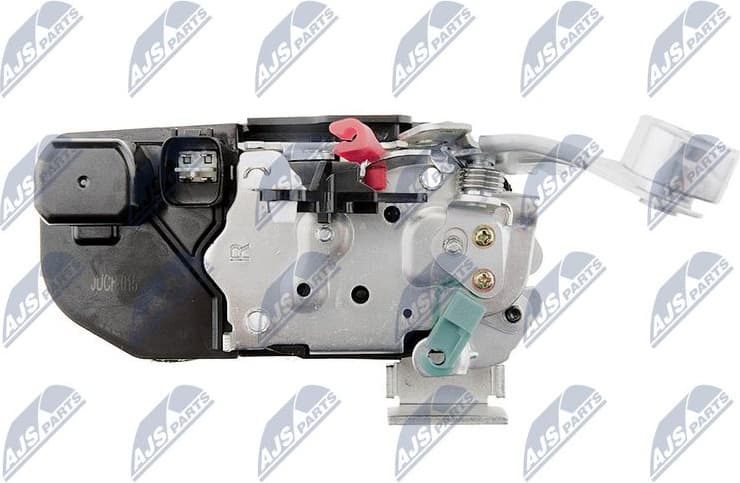 Door Lock EZC-CH-015 - image 4