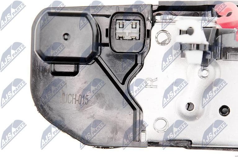 Door Lock EZC-CH-015 - image 5
