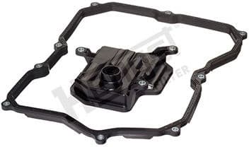 Hydraulic Filter Kit, automatic transmission EG1185H D800