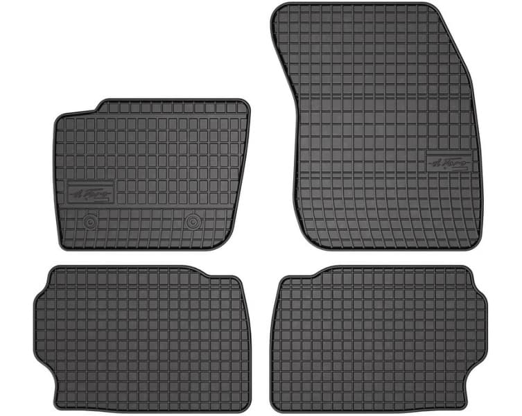 Floor Mat Set ELTORO ET0302