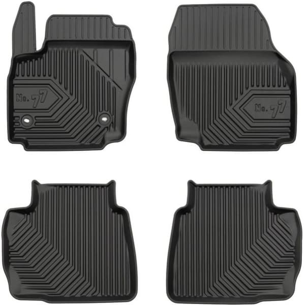 Floor Mat Set NO.77 77408449