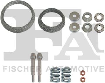 Gasket Set, exhaust system 218975 - image 2
