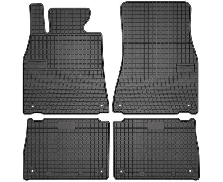 Floor Mat Set ELTORO ET410442