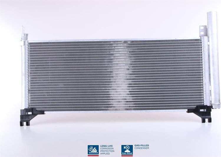 Condenser, air conditioning 941221