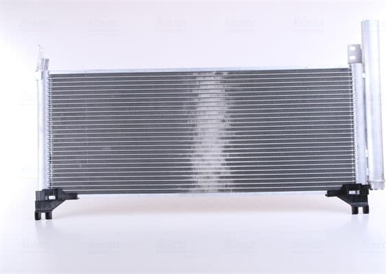 Condenser, air conditioning 941221 - image 2