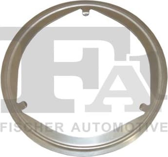 Gasket, exhaust pipe 180-919 - image 2