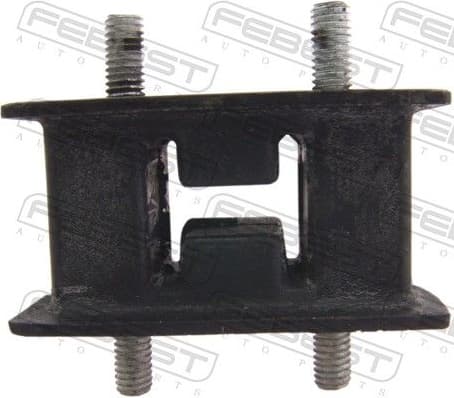 Mounting Kit, exhaust system TM-29