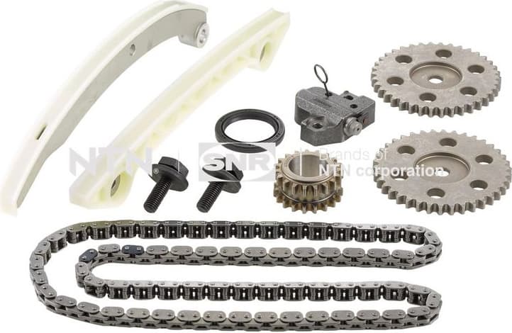Timing Chain Kit KDC452.04