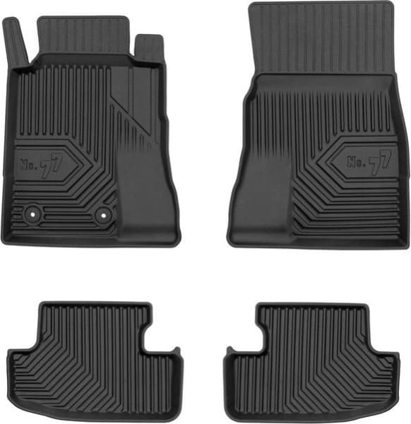 Floor Mat Set NO.77 77426955