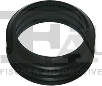 Gasket, intake manifold housing 511-029 - image 2