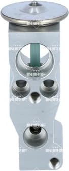 Expansion Valve, air conditioning EASY FIT 38524
