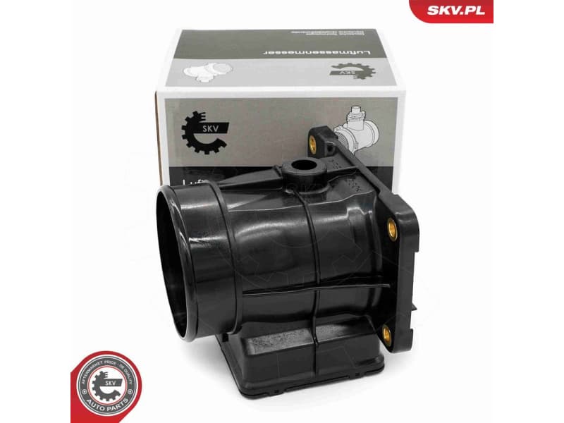 Mass Air Flow Sensor 07SKV191