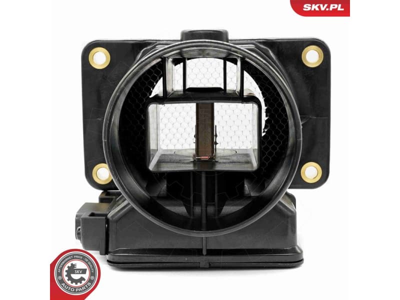 Mass Air Flow Sensor 07SKV191 - image 6