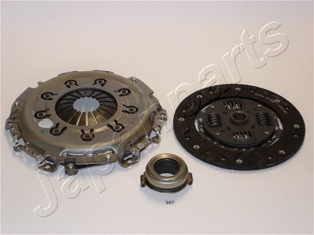 Clutch Kit KF-367 - image 2