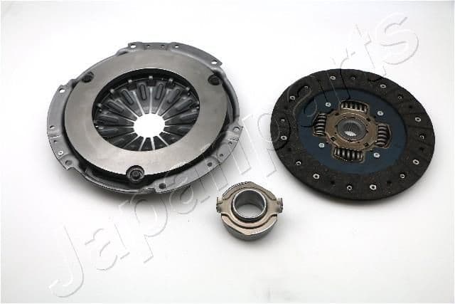 Clutch Kit KF-367 - image 3