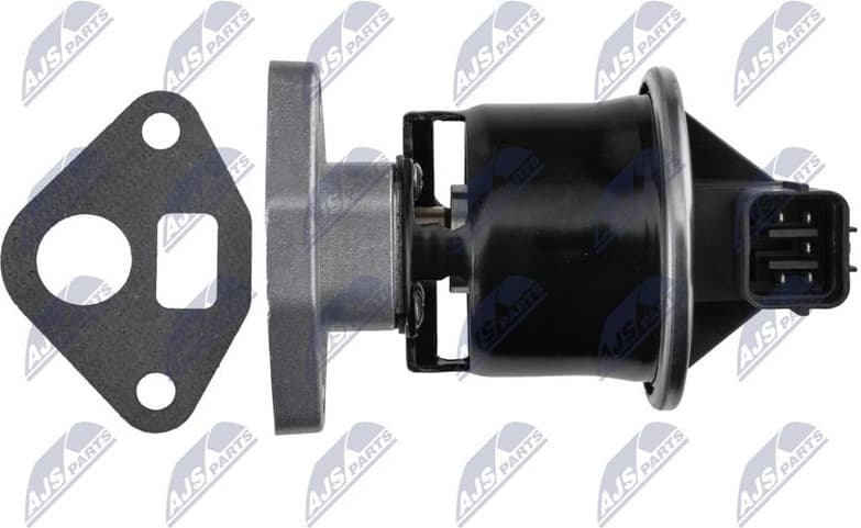 EGR Valve EGR-HD-000 - image 2