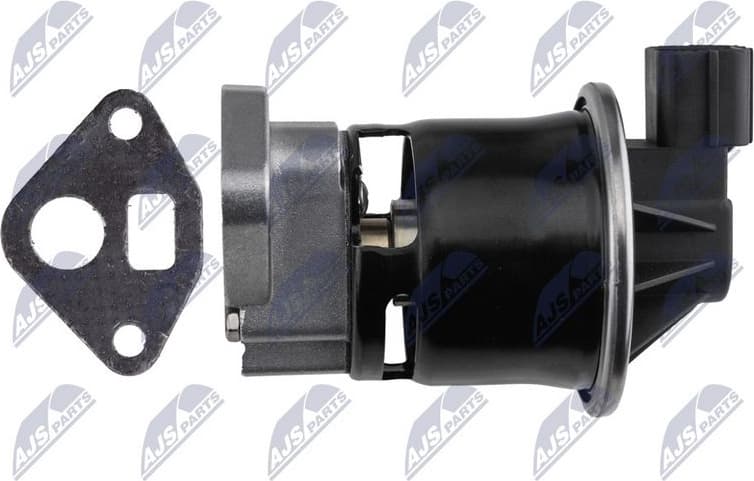 EGR Valve EGR-HD-000 - image 3