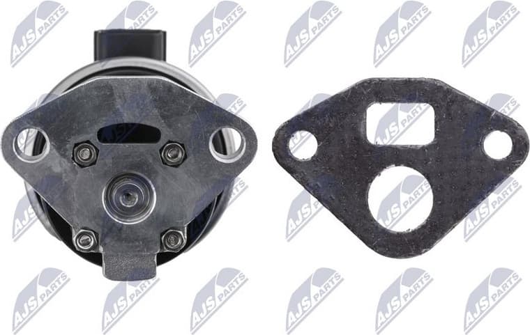 EGR Valve EGR-HD-000 - image 4