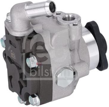 Hydraulic Pump, steering 185877 - image 2