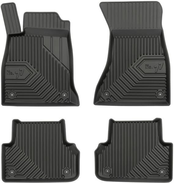 Floor Mat Set NO.77 77407596