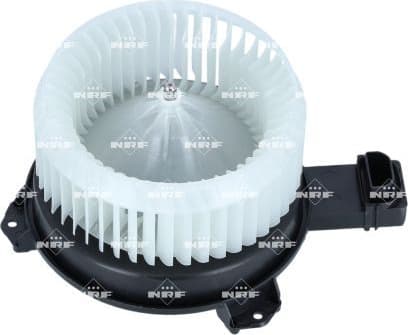 Interior Blower 34427 - image 2