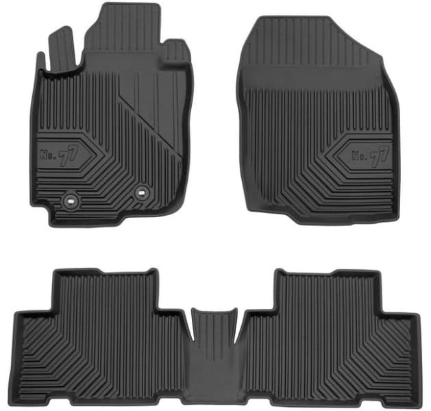 Floor Mat Set NO.77 77409163