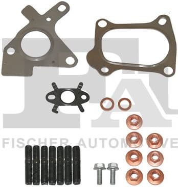 Mounting Kit, charger KT220030 - image 2