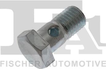 Banjo Bolt, charger 989-12-002 - image 2