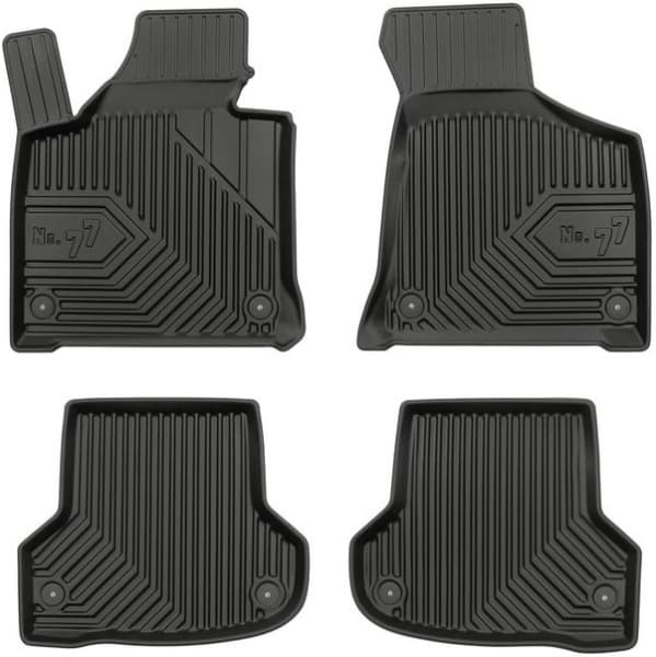 Floor Mat Set NO.77 77409040