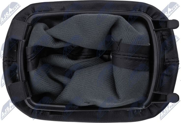 Gear Lever Knob GZB-SE-002 - image 2