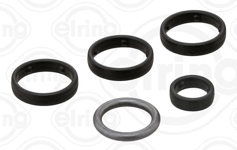 Gasket Set, oil cooler 840.120