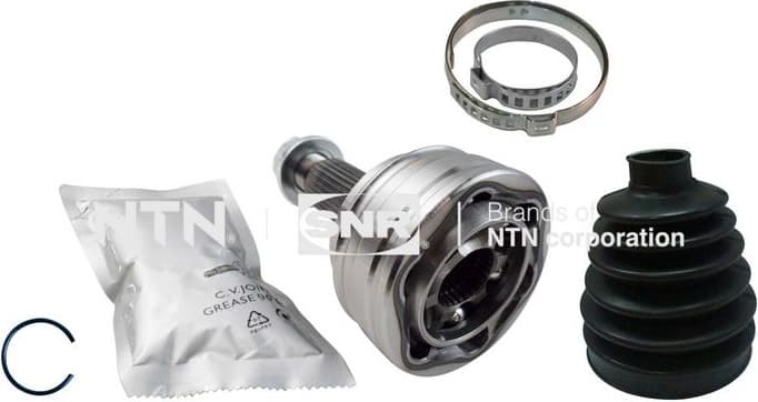 Joint Kit, drive shaft OJK54.039