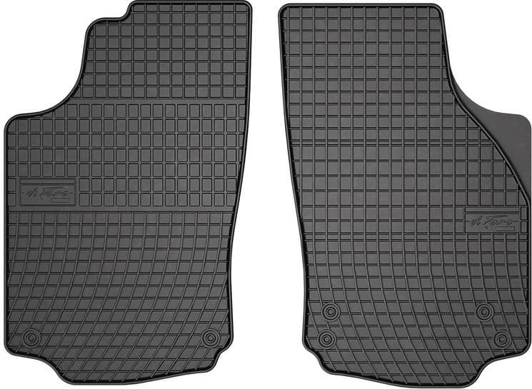 Floor Mat Set ELTORO ET0705P