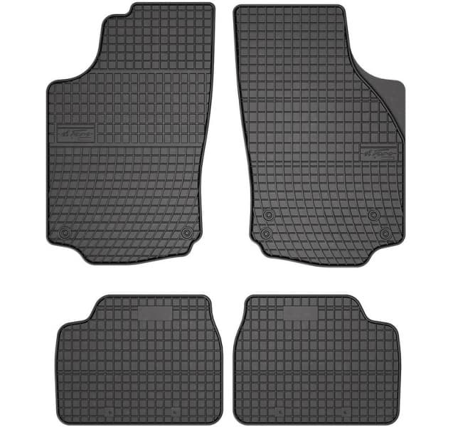 Floor Mat Set ELTORO ET07051