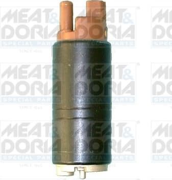 Fuel Pump 76393