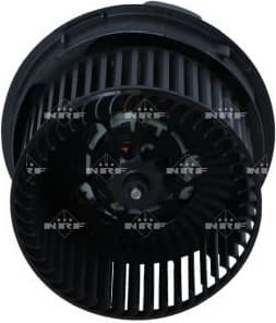 Interior Blower 34333