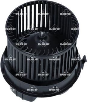 Interior Blower 34333 - image 2