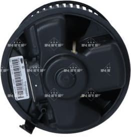 Interior Blower 34333 - image 4