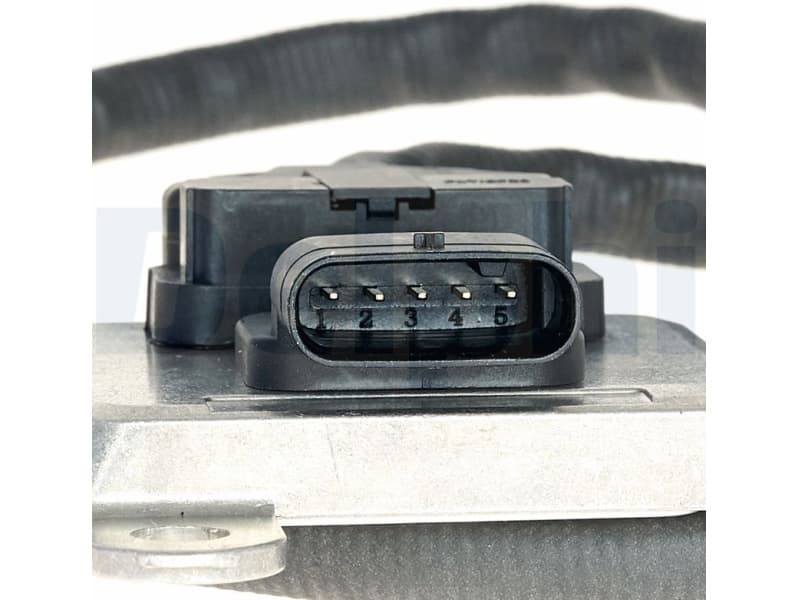 NOx Sensor, NOx catalytic converter ANS1035-12B1