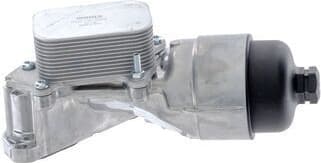 Oil Cooler, engine oil BEHR CLC 130 000S