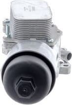 Oil Cooler, engine oil BEHR CLC 130 000S - image 3