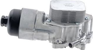 Oil Cooler, engine oil BEHR CLC 130 000S - image 5