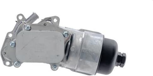 Oil Cooler, engine oil BEHR CLC 130 000S - image 9