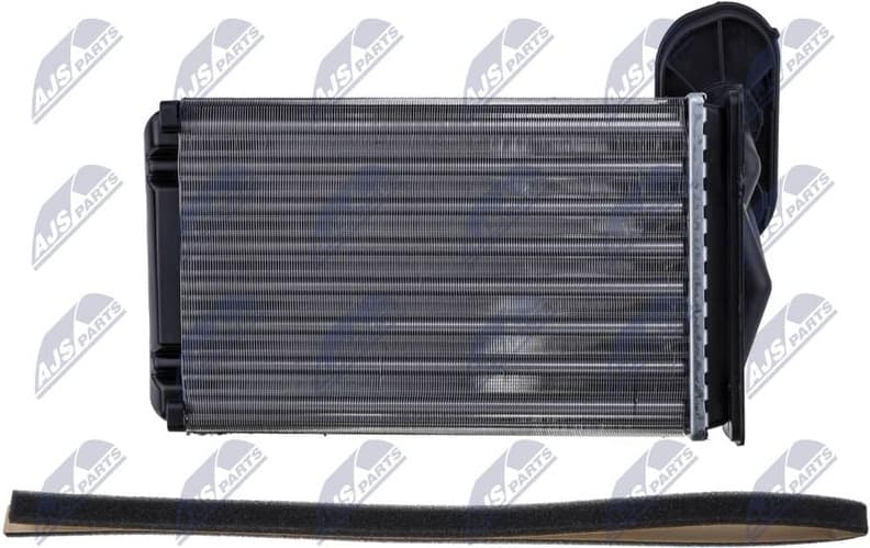 Heat Exchanger, interior heating CNG-VW-015 - image 4