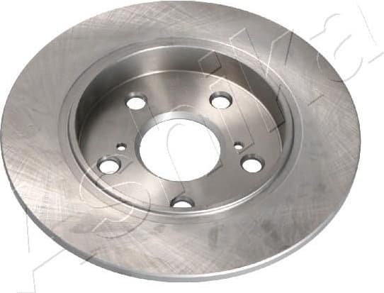 Brake Disc 61-02-276C - image 2